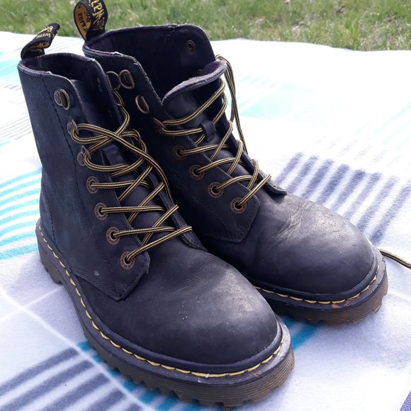 doc martens boots poshmark